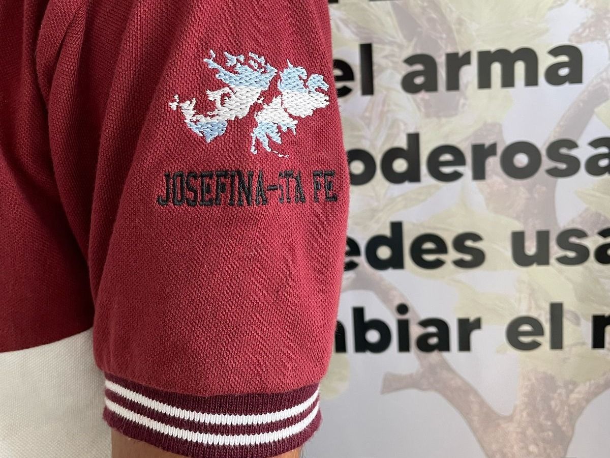malvinas josefina