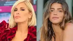 Calu Rivero le respondió a Viviana Canosa: "Honro a las mujeres que eligen la prostitución voluntaria"