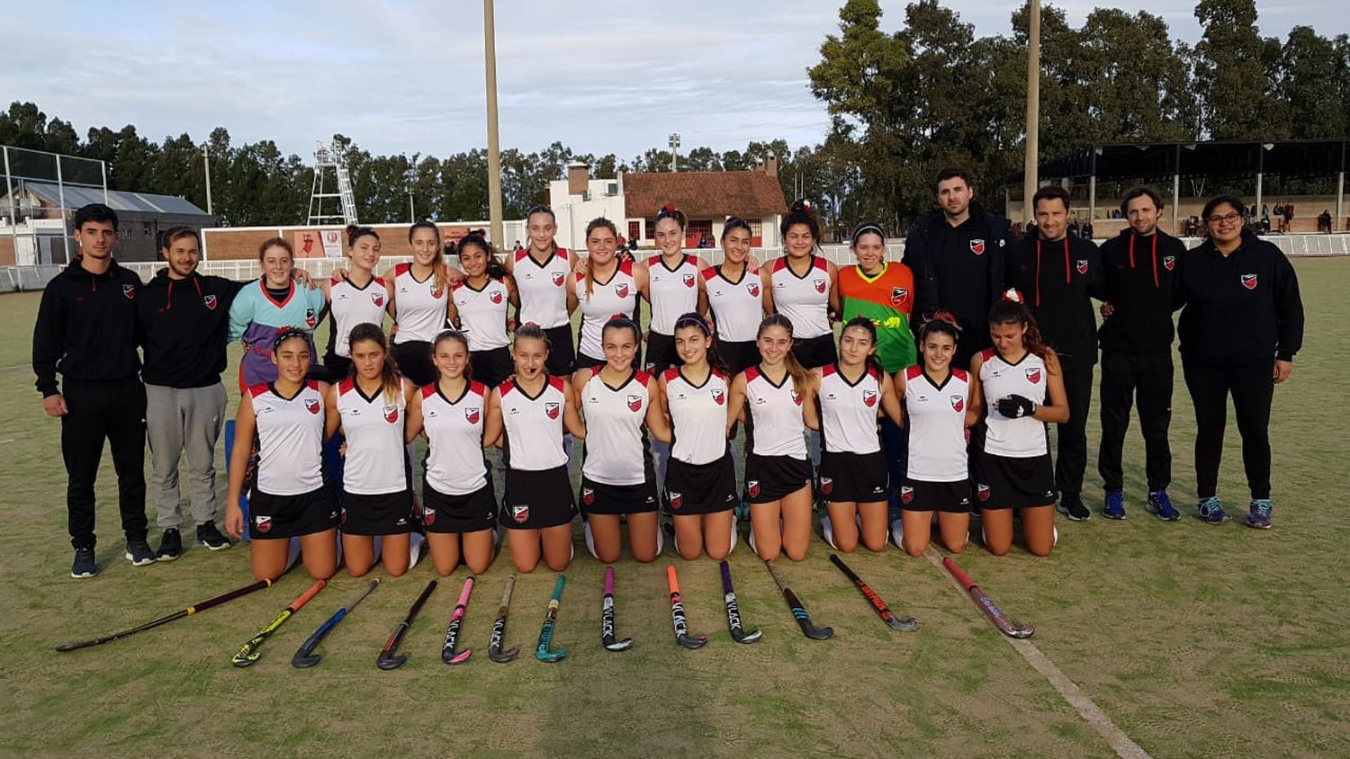 Mar del Plata se metió en semifinales