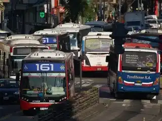 Paro general de la CGT el 10 de abril: qué pasará y quiénes se adhieren