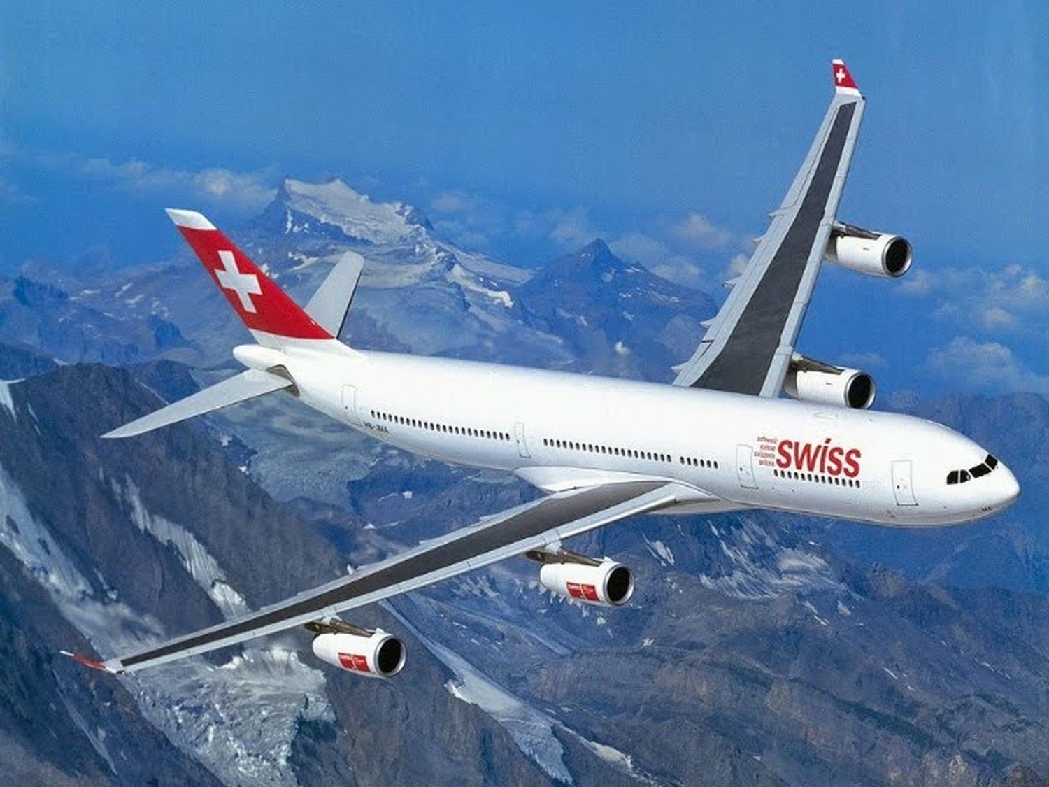 SWISS set to land in South Korea for the first time