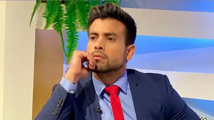 A balazos asesinan al ecuatoriano Efraín Ruales