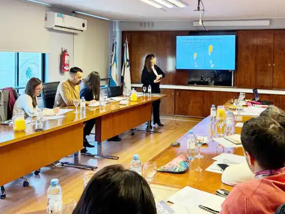 Entre Ríos impulsa estrategias para eliminar la quema de residuos