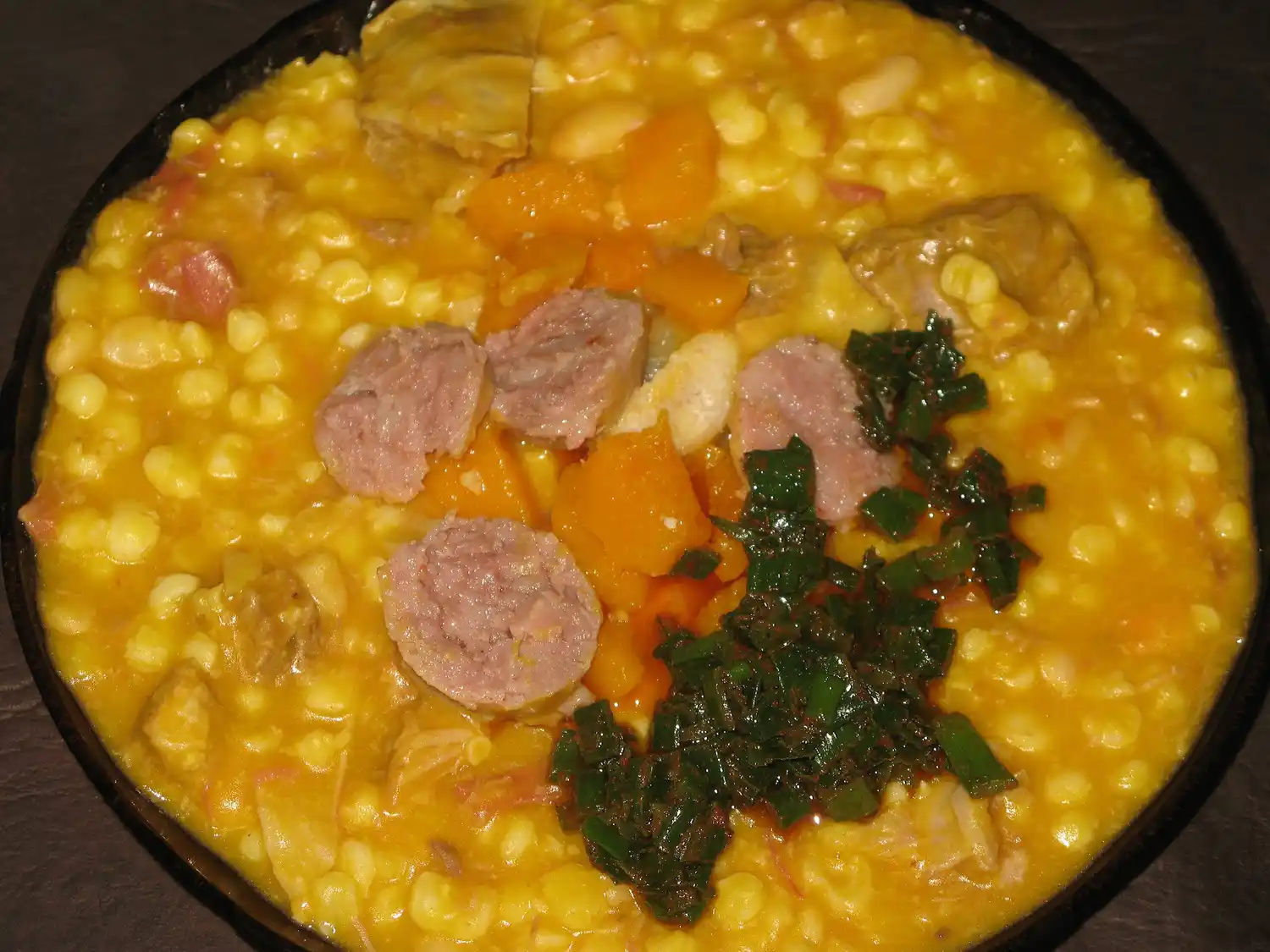 locro - 2