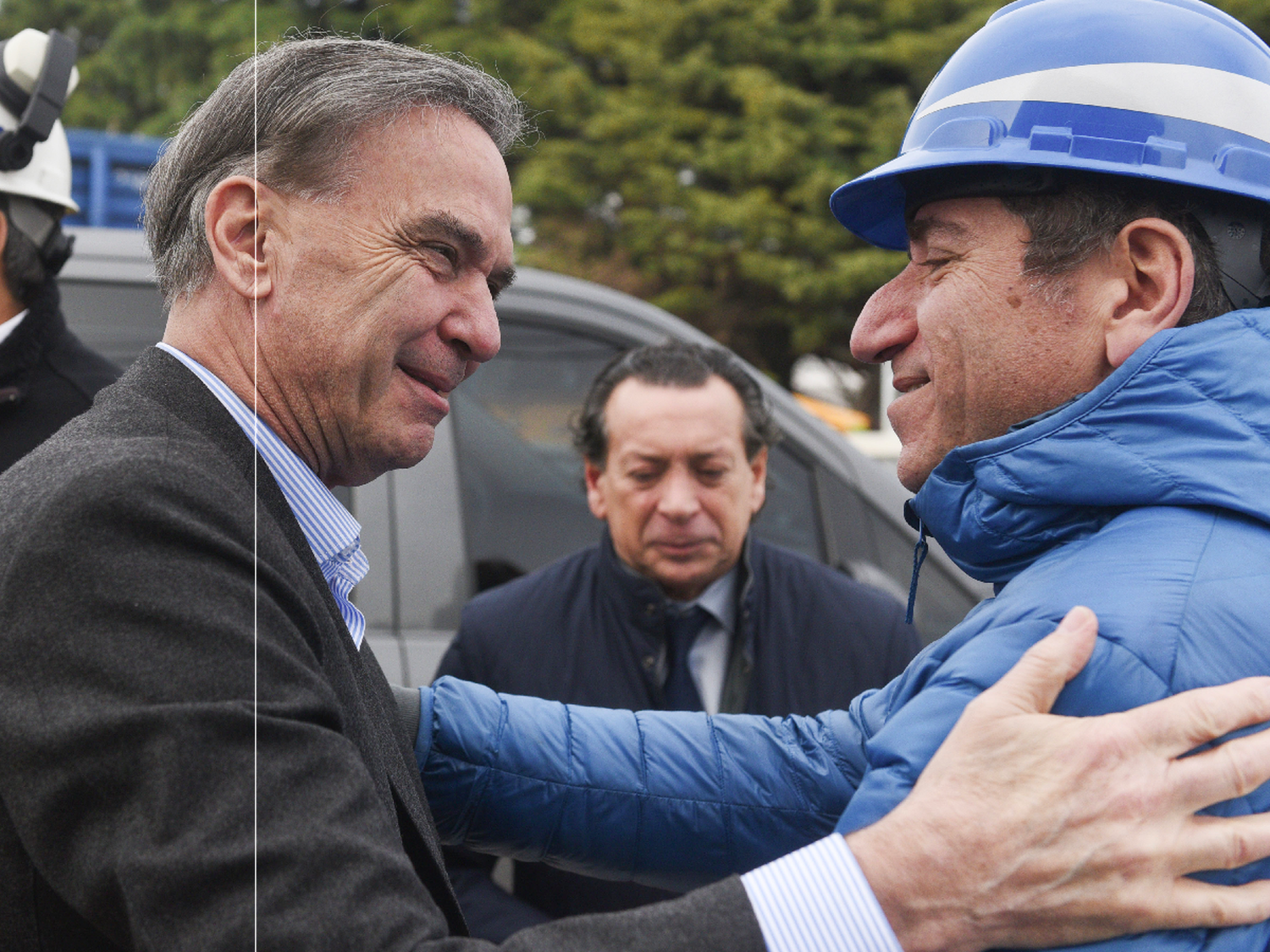 Pichetto: "El eje debe ser cómo salimos de la pobreza y no cómo enfrentamos a los pobres con los ricos"