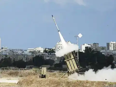 La ayuda militar de EE UU a Israel supera los US$ 21.000 millones desde el inicio del conflicto en Gaza