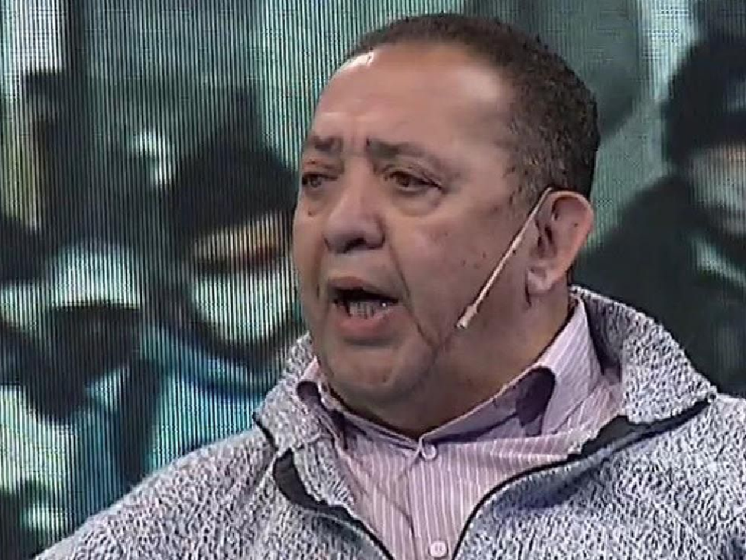 Luis D’Elía llamó a “cortar rutas por tiempo indeterminado” para apoyar a Cristina Kirchner