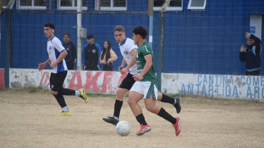 Se suspendió la fecha de la Liga Regional