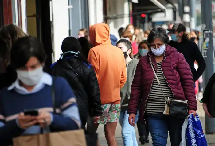 El Municipio anunció la implementación de un sistema propio para Tandil