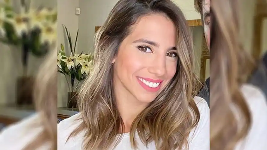 Cinthia Fernández explicó por qué tenía sus ahorros en dólares en la billetera: "Tenía que pagar..."