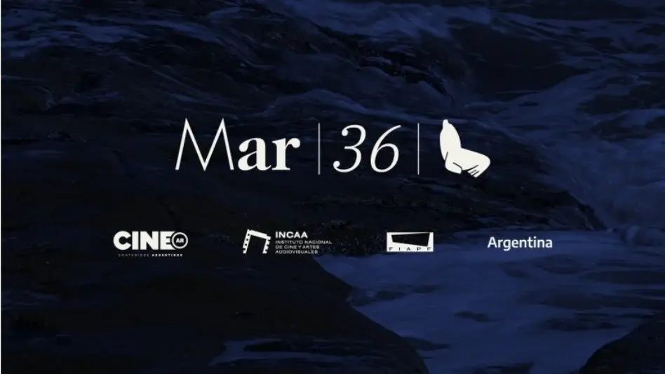 Arranca una edición mixta del Festival Internacional de Cine de Mar del Plata