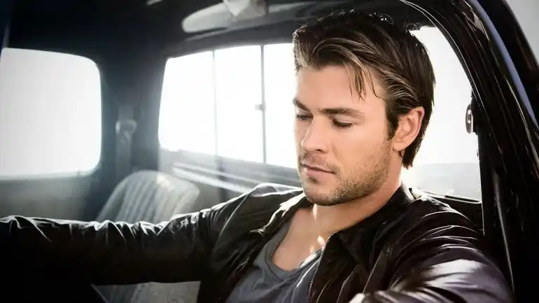 Eligieron al hombre más sexy del mundo