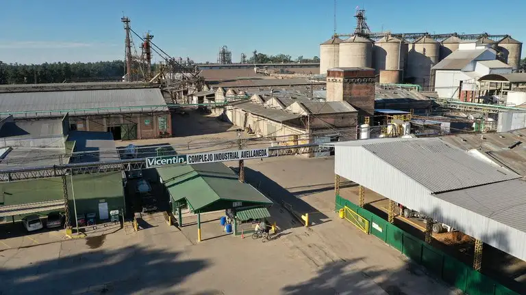 Vicentin reemplaza a todo su Directorio con el objetivo de recuperar la confianza del mercado