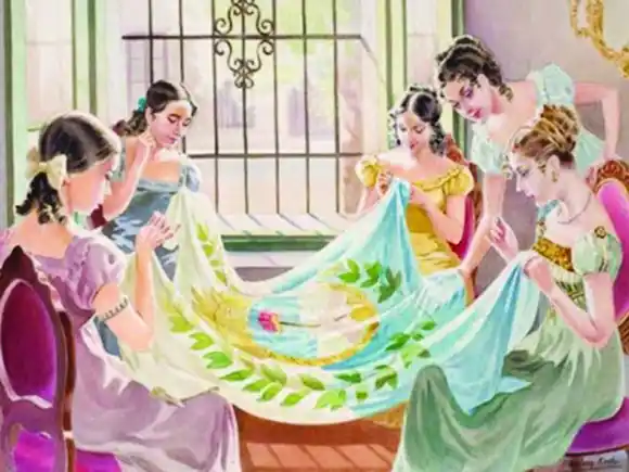 Damas Patricias Argentinas