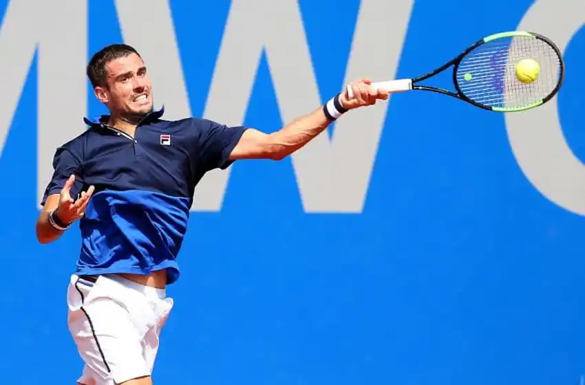 Pella avanzó a cuartos de final