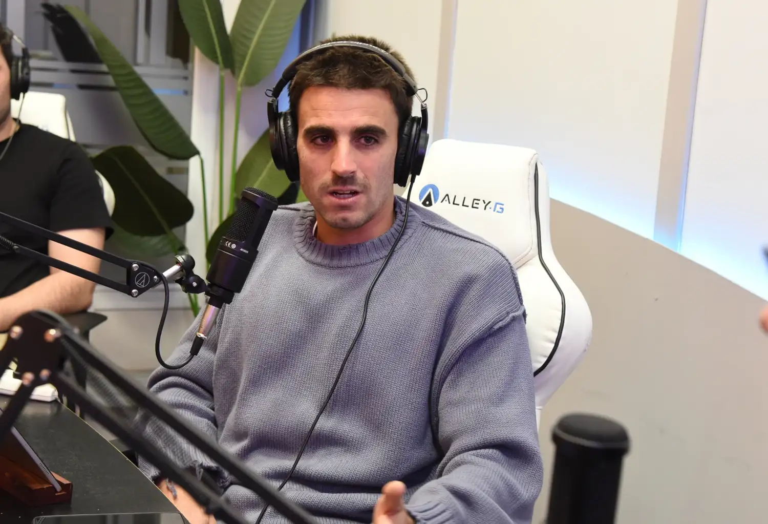 González Metilli, en El Eco Multimedios.