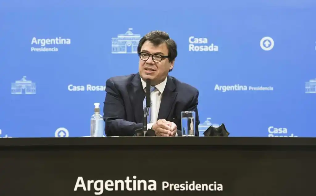 El Gobierno prorrogó la reducción de las contribuciones patronales para algunas empresas