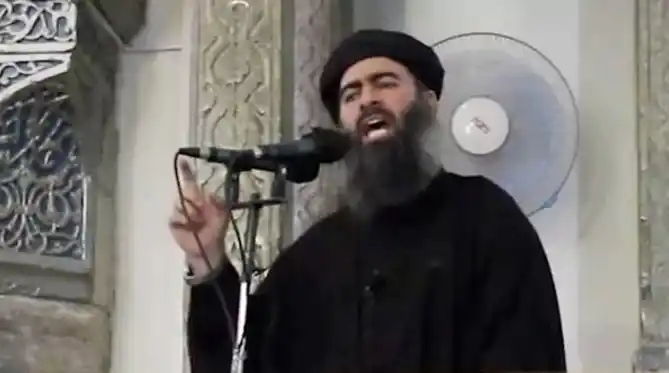 Más rumores sobre la muerte de Abu Bakr Al Baghdadi
