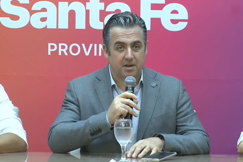 Captura de Mauricio Ayala: "Era buscado por lo que podía llegar a pasar y por lo que había hecho"