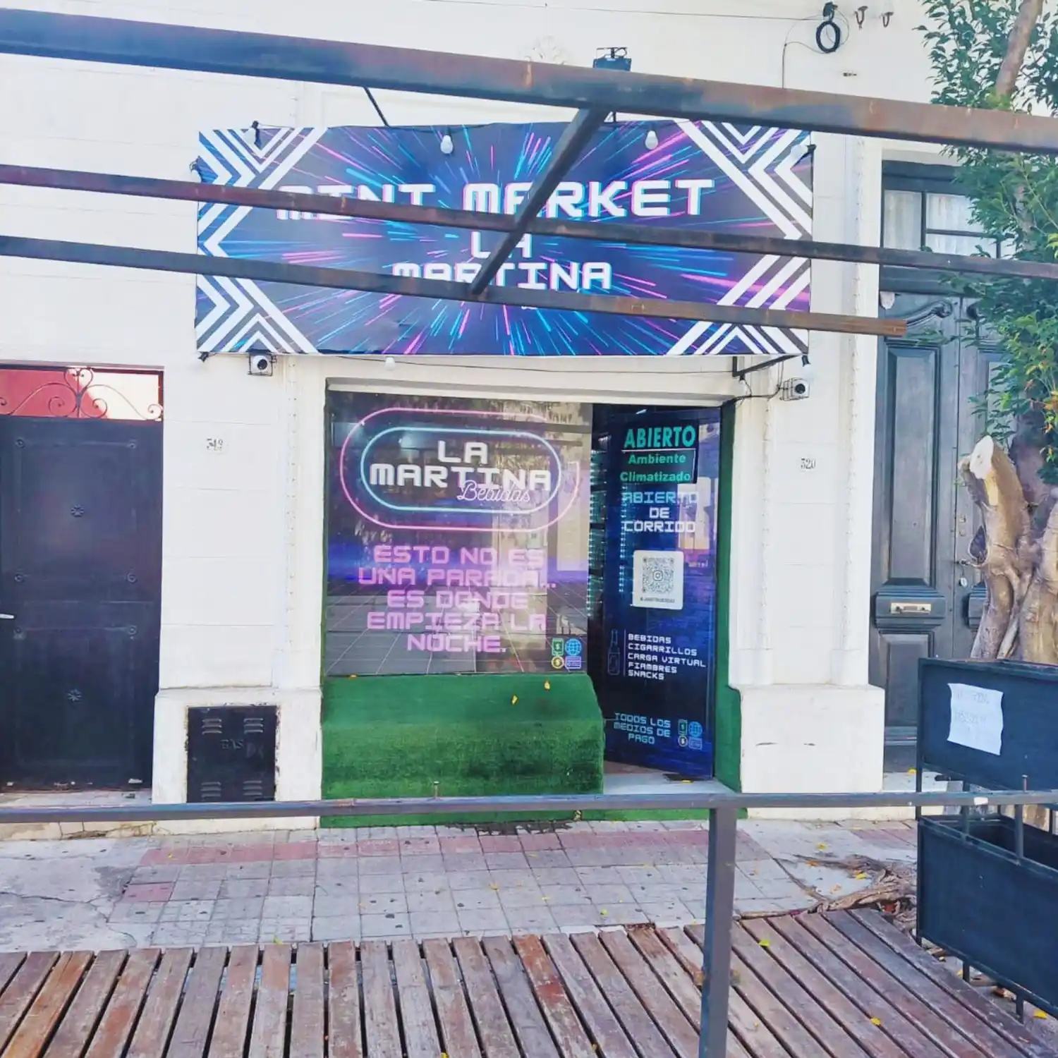 Comerciante denunció hostigamiento municipal y cuestionó la burocracia para habilitaciones