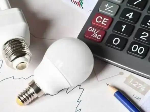 Subsidios a la energía: el Gobierno nacional
cambia la forma de categorizar usuarios