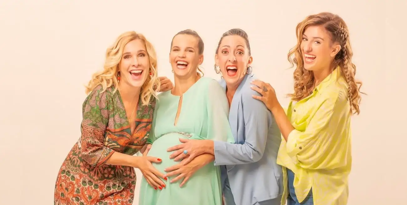 madres