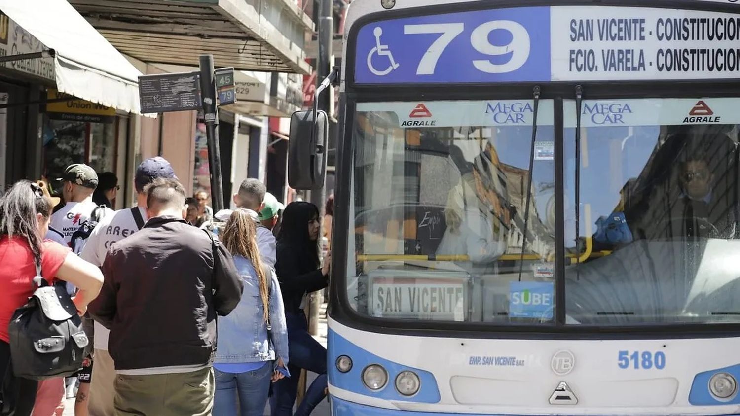 Se normalizará el servicio en CABA y conurbano bonaerense.