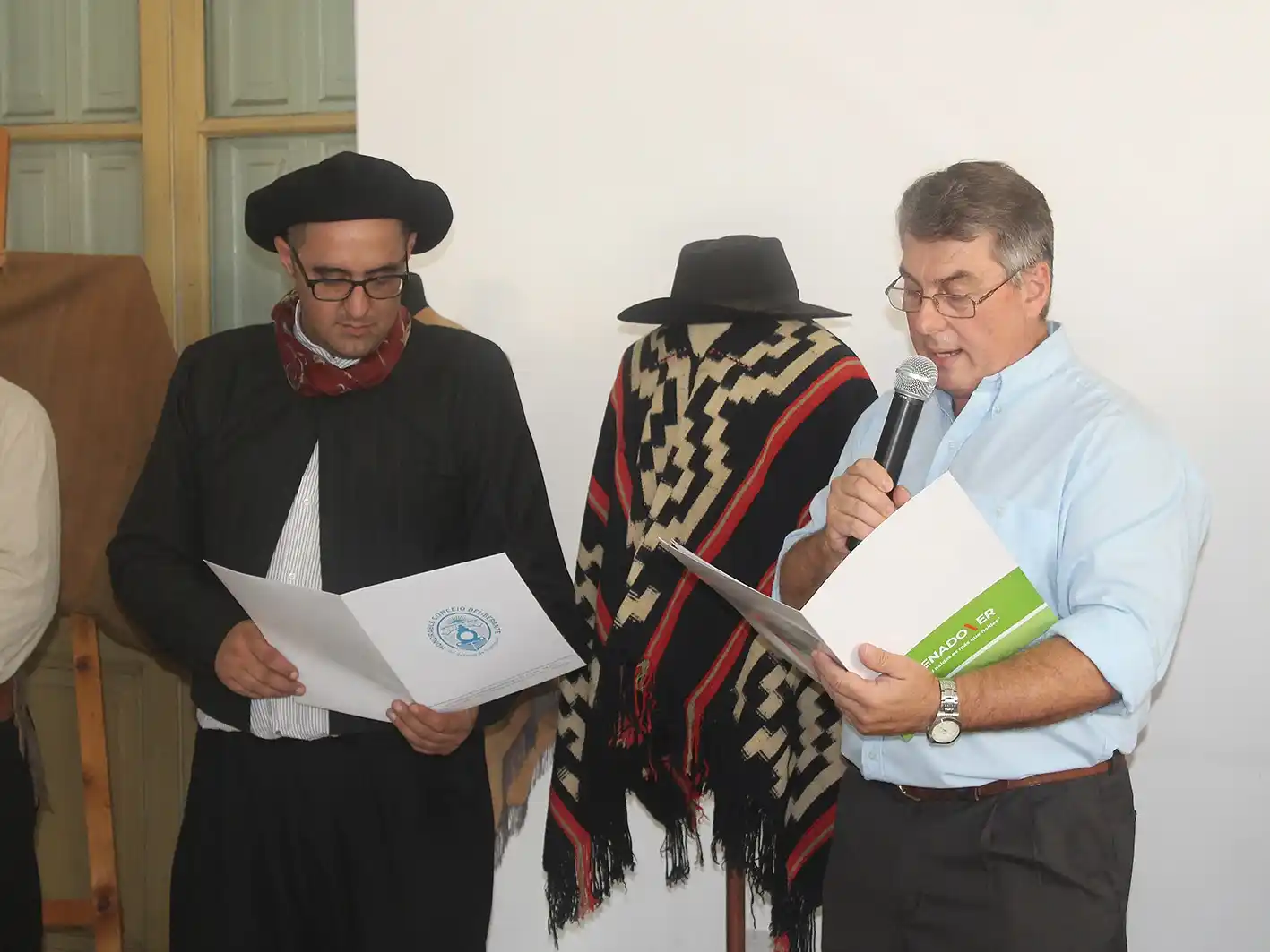 "El Freno": Tradición, cultura y pasión en la Tercera Muestra de Aperos