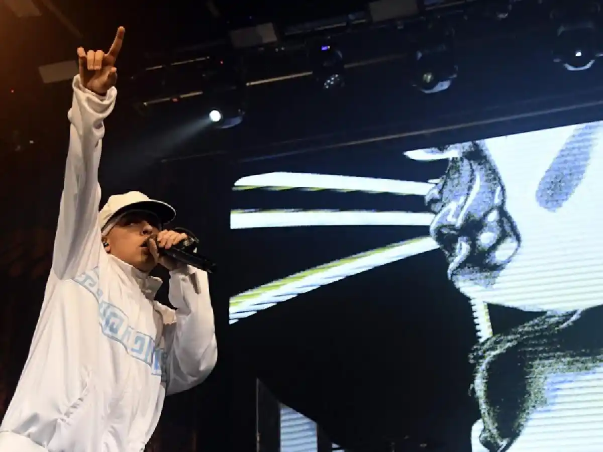 Trueno es Gardel: el más nominado a los Premios 2023