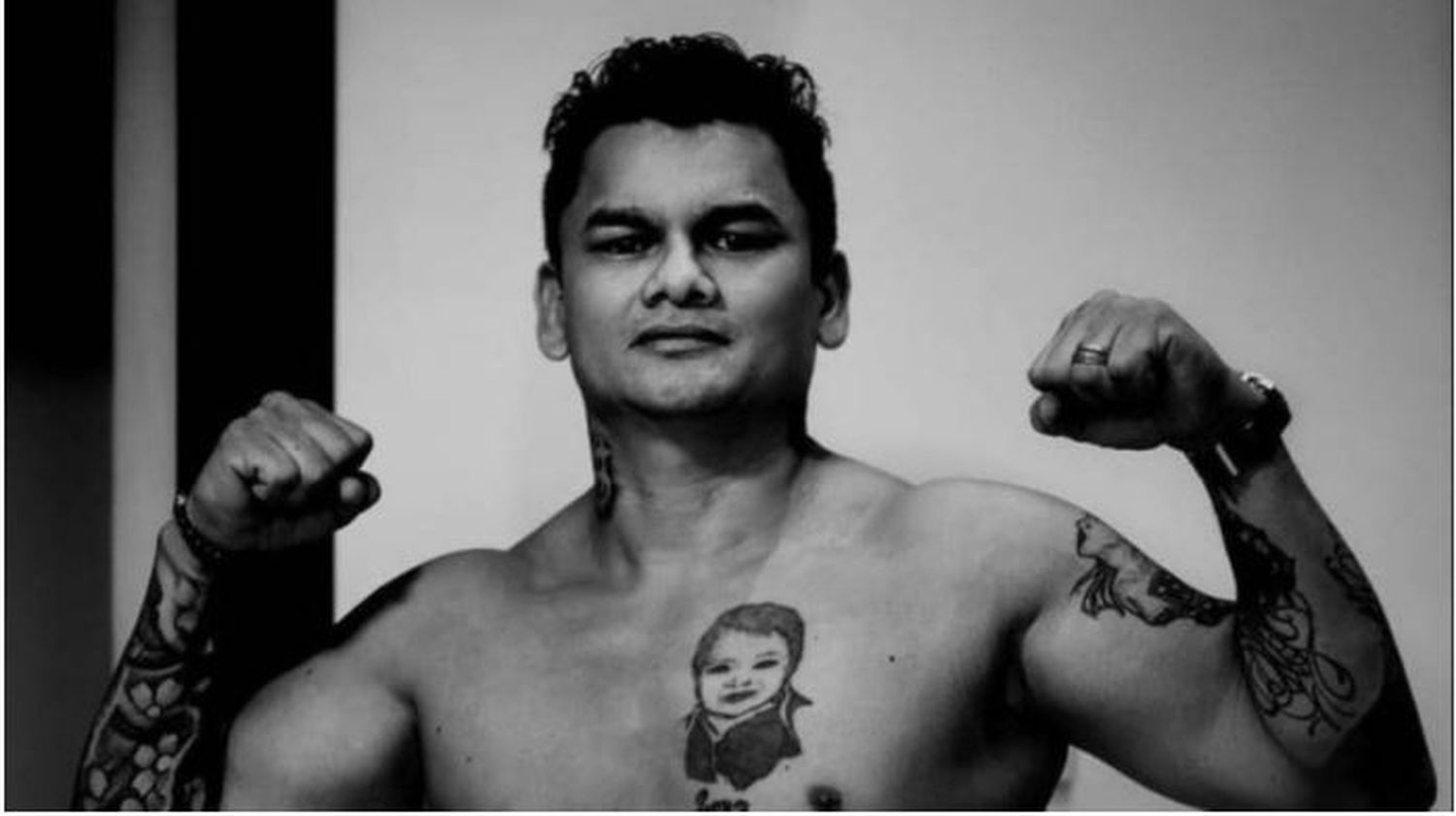 El “Chino” Maidana dio positivo en coronavirus