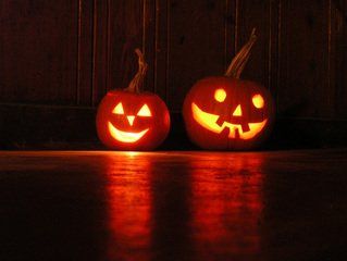 HALLOWEEN provoca Samhainofobia