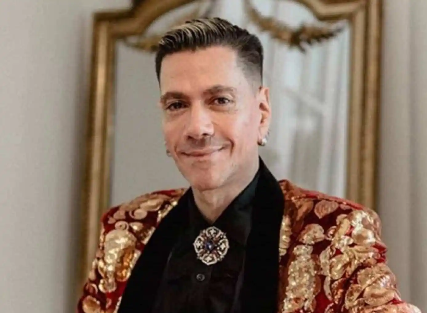 Roberto Piazza dudó de la denuncia de Thelma Fardin: «No sé si le creo a la pendeja, Darthés es un tipo correcto»