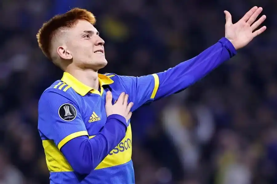 El Colo Barco festejó el Día del Hincha de Boca con un recuerdo imborrable en la Bombonera