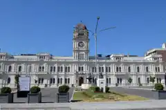 Coronavirus: el gabinete provincial analiza medidas