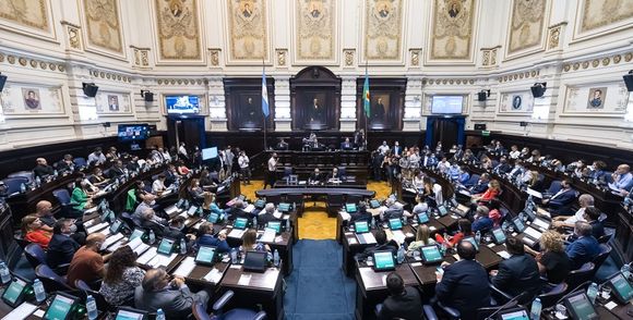 Elecciones 2025: qué bancas se renuevan en la Legislatura de la Provincia de Buenos Aires