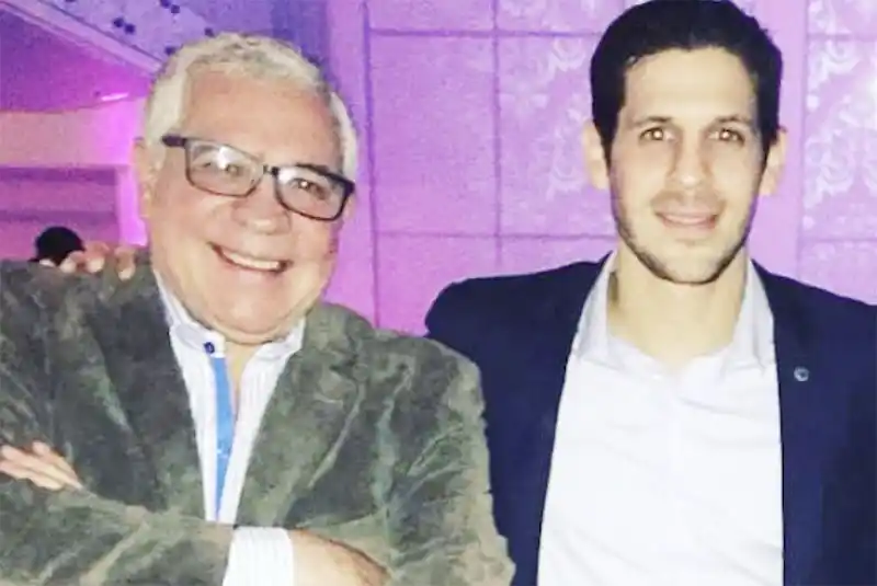 Nombran en el gobierno provincial a un joven dirigente, hijo de un histórico del Partido Justicialista