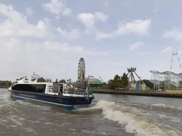 Provincia informó las nuevas tarifas del transporte fluvial para los usuarios del Delta: Los valores