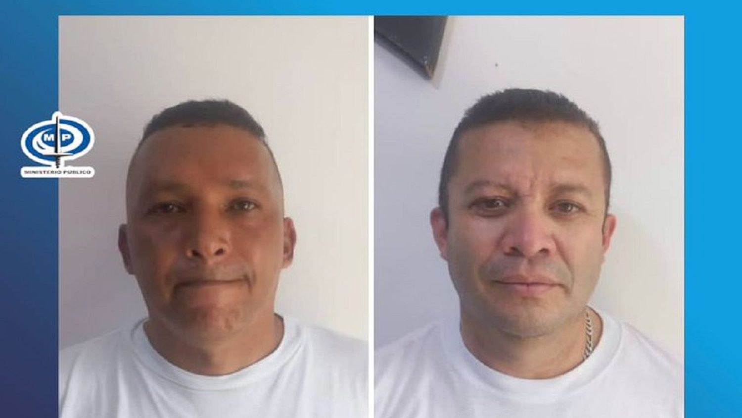 MINISTERIO PÚBLICO DETIENE a dos policías de Lara que fueron grabados dándole «cascazos» a un hombre