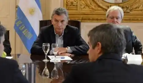 El Gobierno da una nueva marcha atrás y asumirá el pago del retroactivo del gas