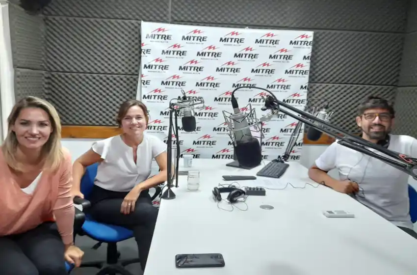 Para Anita Martínez y Carolina Losada, Nación y Provincia «deberían haber inundado las calles de la provincia de efectivos federales»