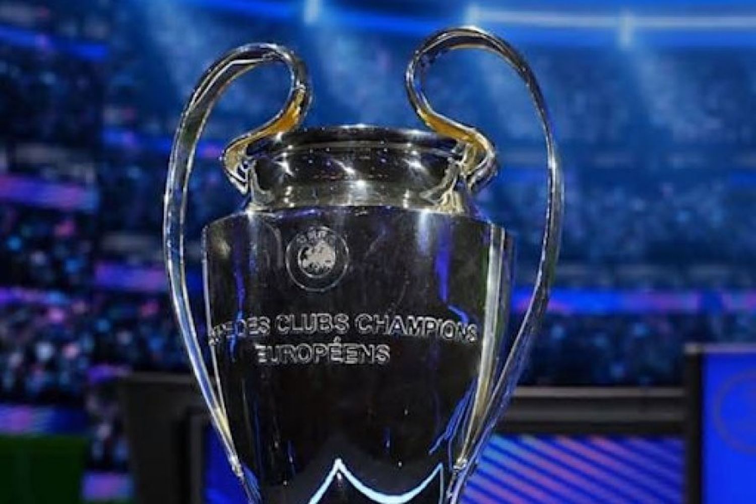 Comienza la Champions League 2024-2025