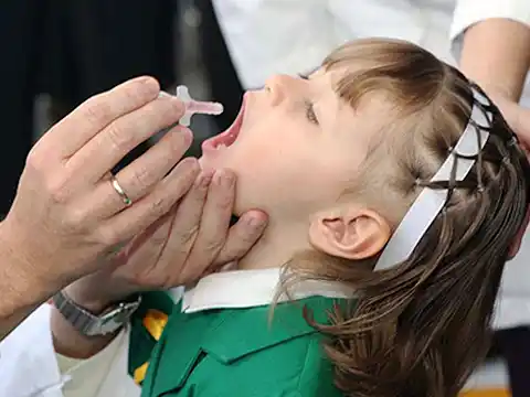 Entre Ríos concretará acciones en terreno en la Semana de Vacunación de las Américas 