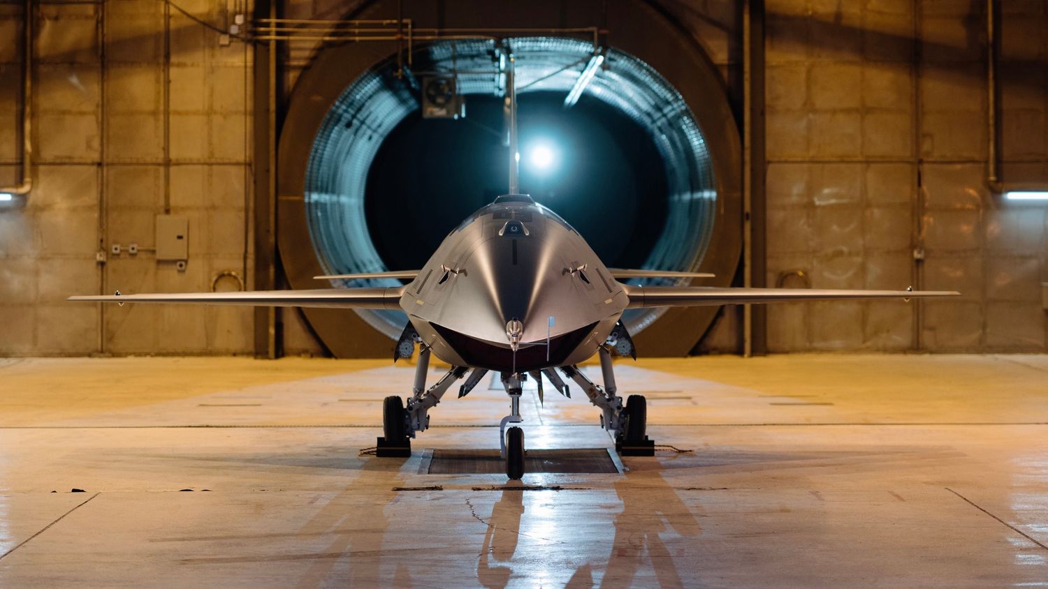 Rheinmetall y Anduril desarrollan versiones europeas del Barracuda, Fury y nuevos motores cohete sólidos