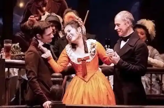 Expectativas por la presentación de "La Bohème" en “Espacios”
