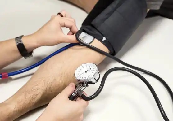 Hipertensión arterial: jornada de concientización y prevención