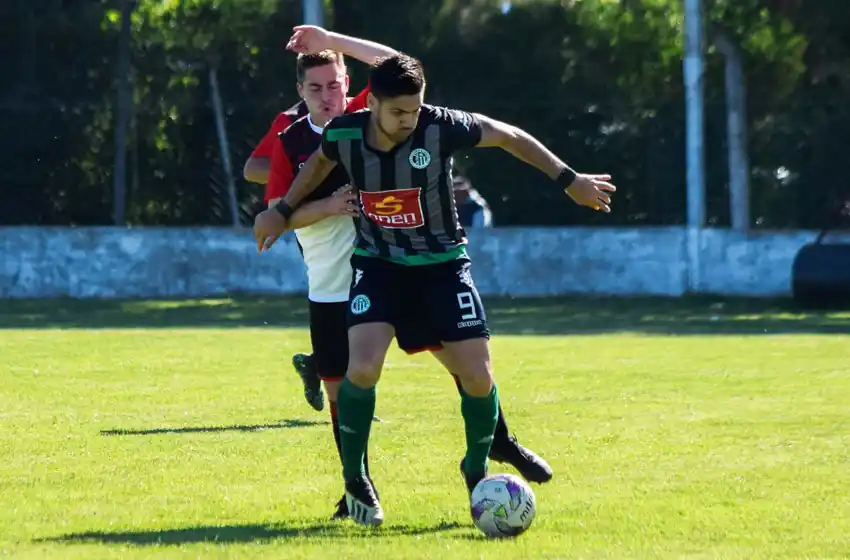 Fútbol local: esta tarde se define el campeón