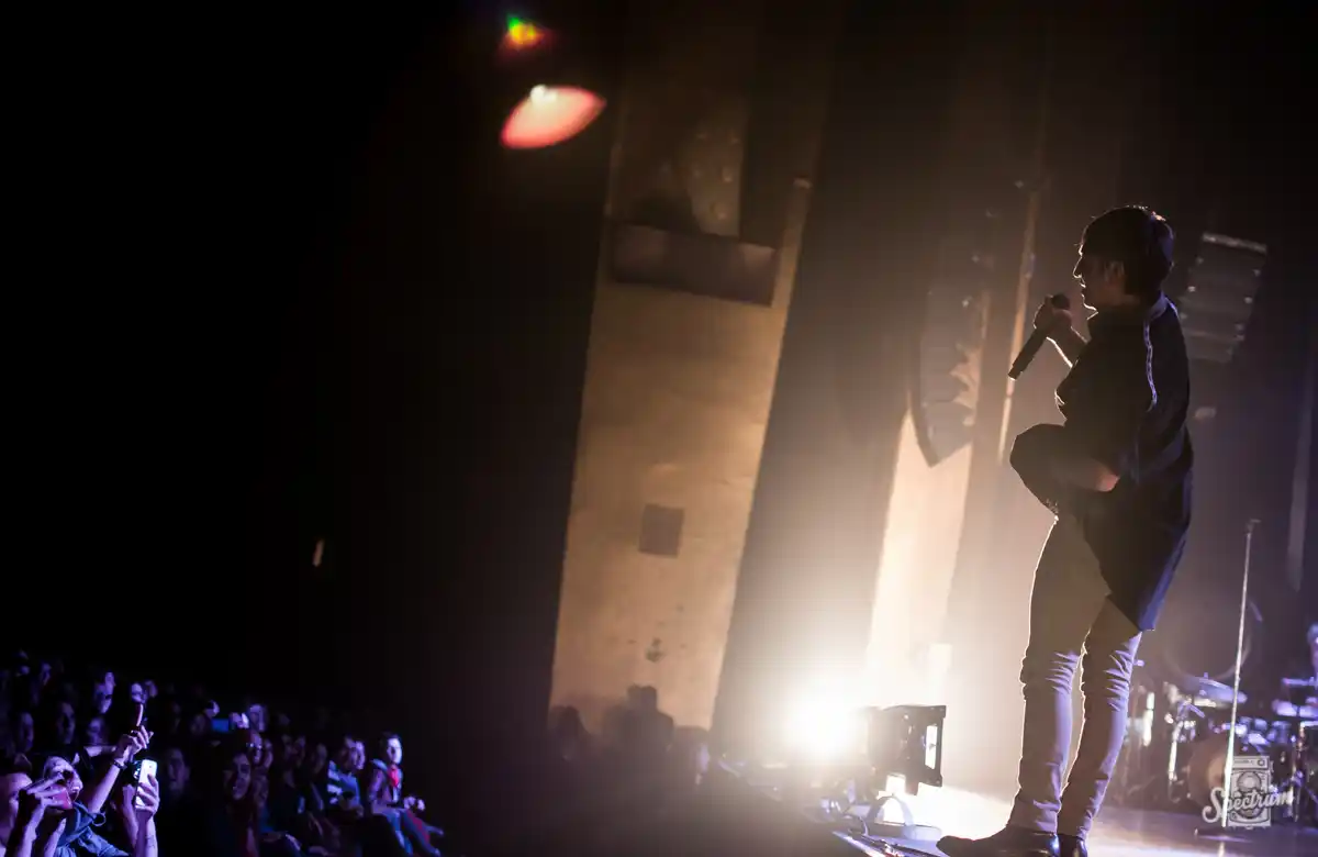 Babasónicos repasó en vivo sus “clásicos reciclados”