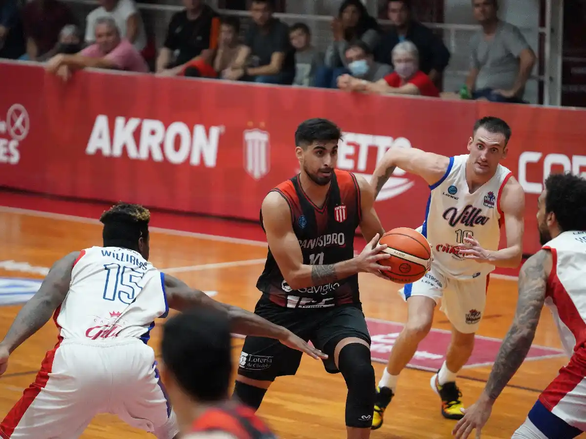 San Isidro sigue esperando rival