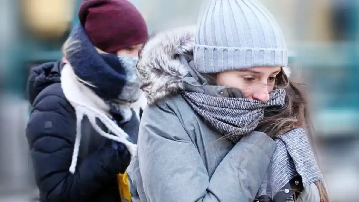 Invierno extremo en Argentina en 2024: el rol del cambio climático