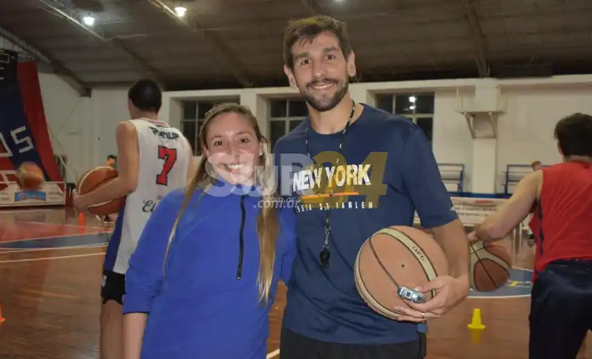 No continúa en su cargo: Juan Ignacio Mondino fue echado en Atlético Elortondo. Ya hay reemplazante